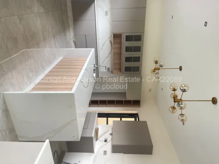 4 Bedroom House for Sale in Mount Pleasant Heights, Harare