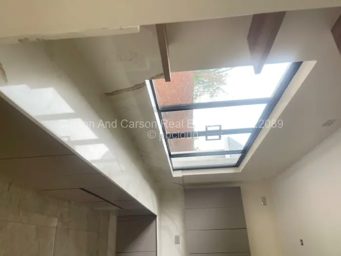 4 Bedroom House for Sale in Mount Pleasant Heights, Harare