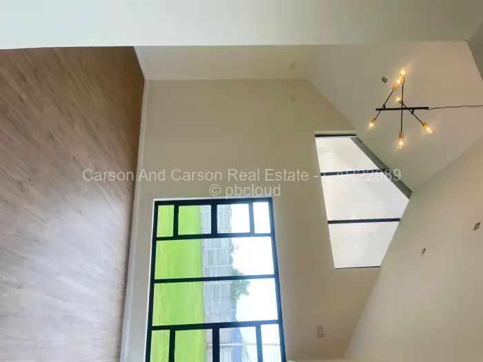 4 Bedroom House for Sale in Mount Pleasant Heights, Harare