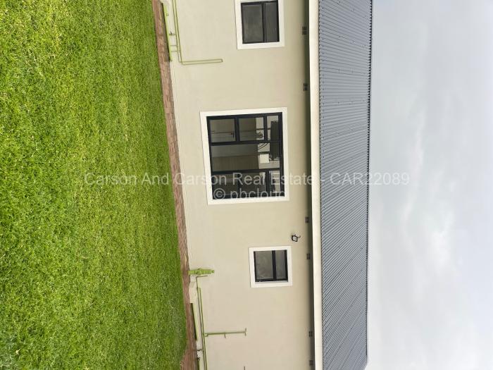 4 Bedroom House for Sale in Mount Pleasant Heights, Harare