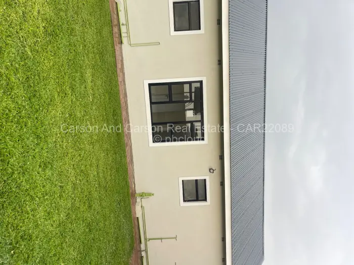 4 Bedroom House for Sale in Mount Pleasant Heights, Harare