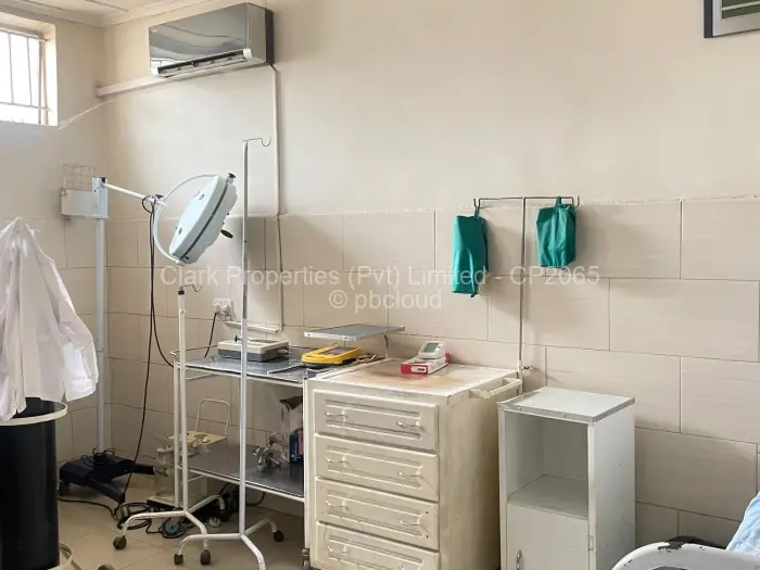 Retail/Shop for Sale in St Marys, Chitungwiza