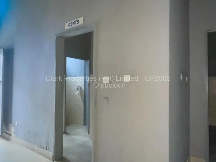 Retail/Shop for Sale in St Marys, Chitungwiza