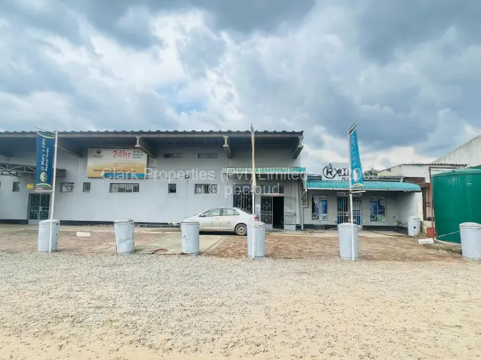Retail/Shop for Sale in St Marys, Chitungwiza