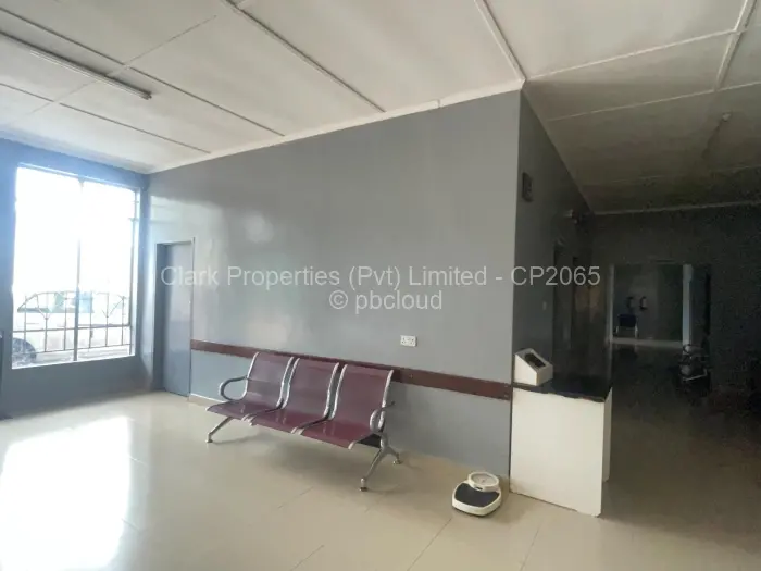 Retail/Shop for Sale in St Marys, Chitungwiza