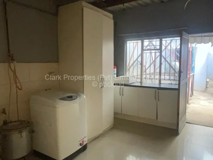 Retail/Shop for Sale in St Marys, Chitungwiza