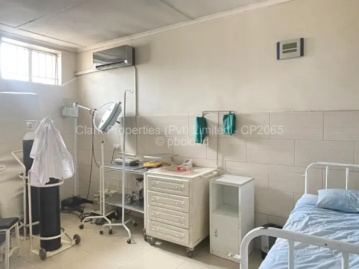 Retail/Shop for Sale in St Marys, Chitungwiza