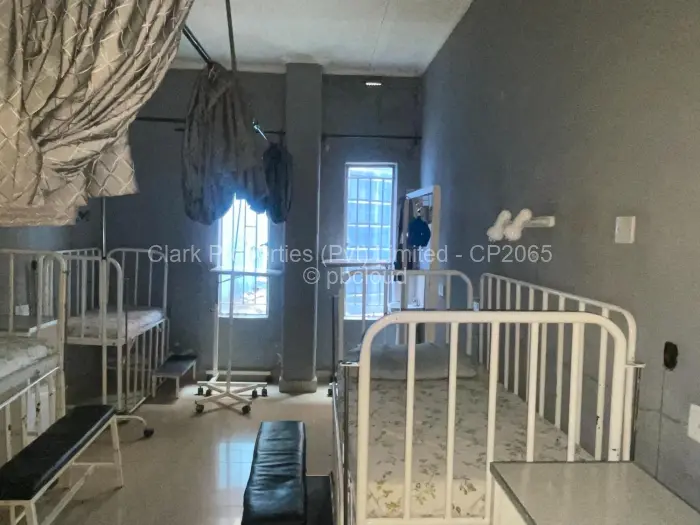 Retail/Shop for Sale in St Marys, Chitungwiza