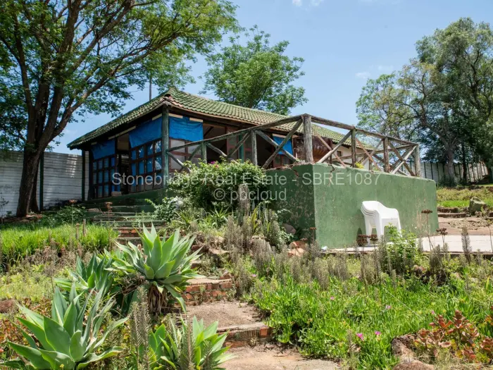 Hospitality/BnB for Sale in Umguza, Umguza