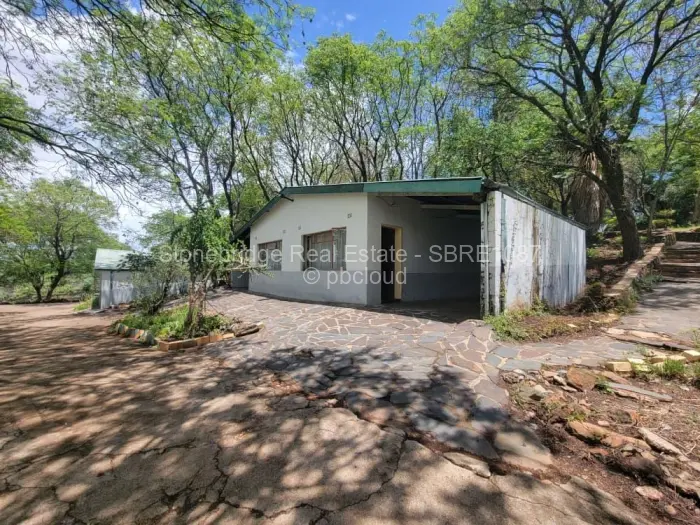 Hospitality/BnB for Sale in Umguza, Umguza