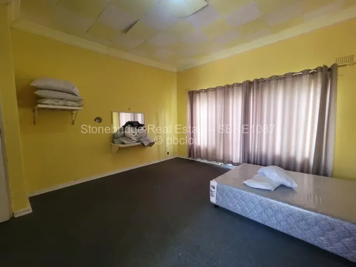 Hospitality/BnB for Sale in Umguza, Umguza