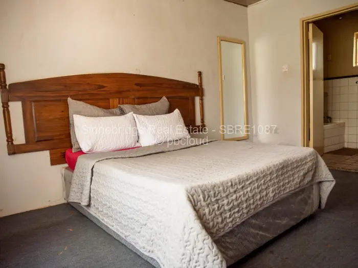 Hospitality/BnB for Sale in Umguza, Umguza