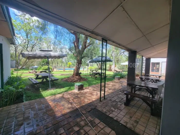 Hospitality/BnB for Sale in Umguza, Umguza