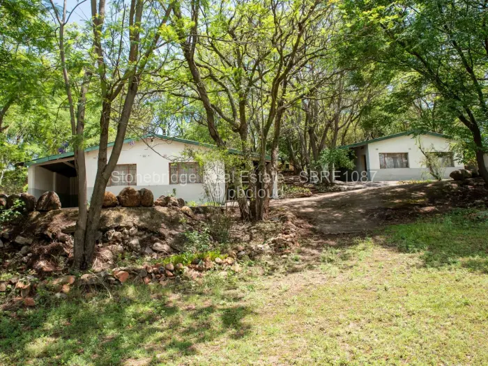 Hospitality/BnB for Sale in Umguza, Umguza