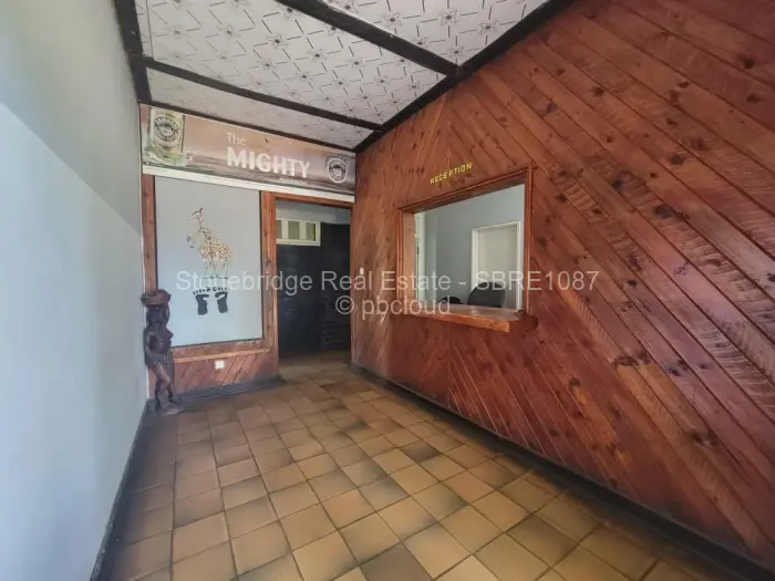 Hospitality/BnB for Sale in Umguza, Umguza