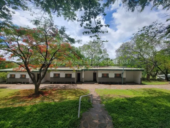 Hospitality/BnB for Sale in Umguza, Umguza