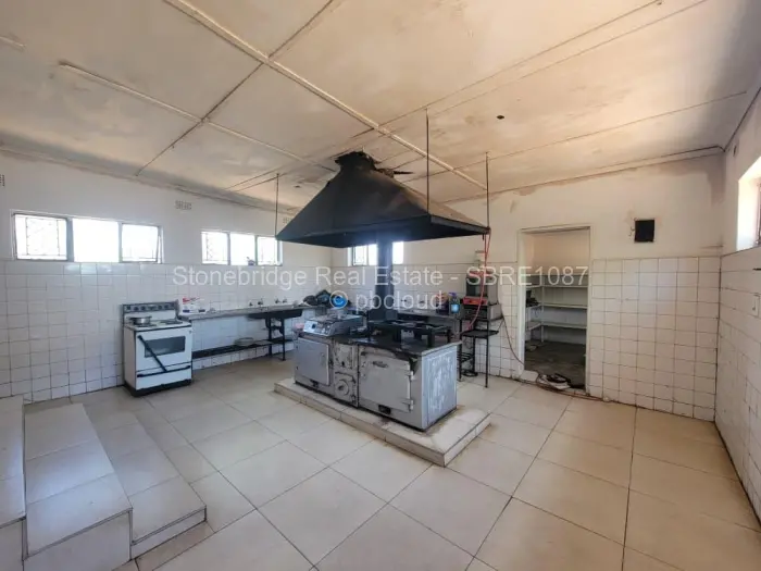 Hospitality/BnB for Sale in Umguza, Umguza