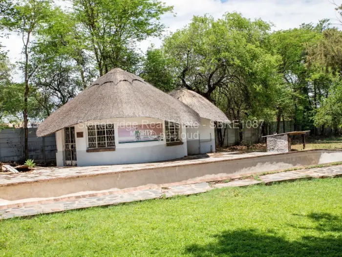 Hospitality/BnB for Sale in Umguza, Umguza