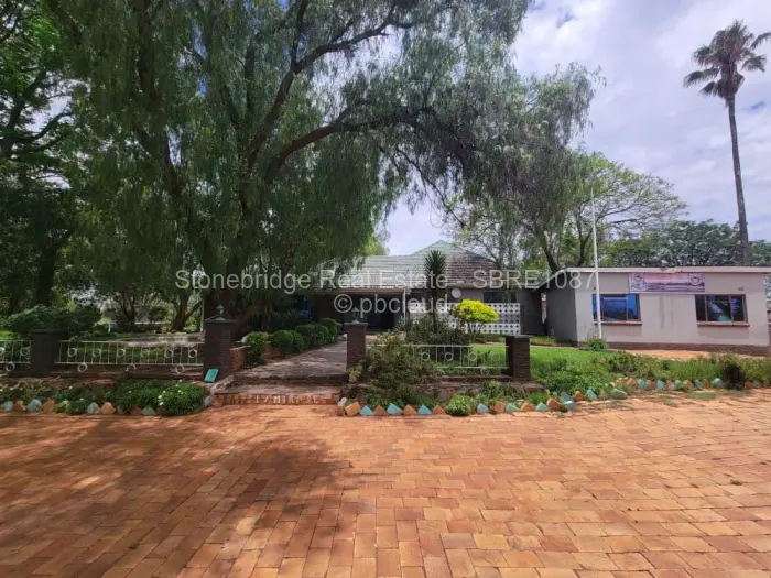 Hospitality/BnB for Sale in Umguza, Umguza