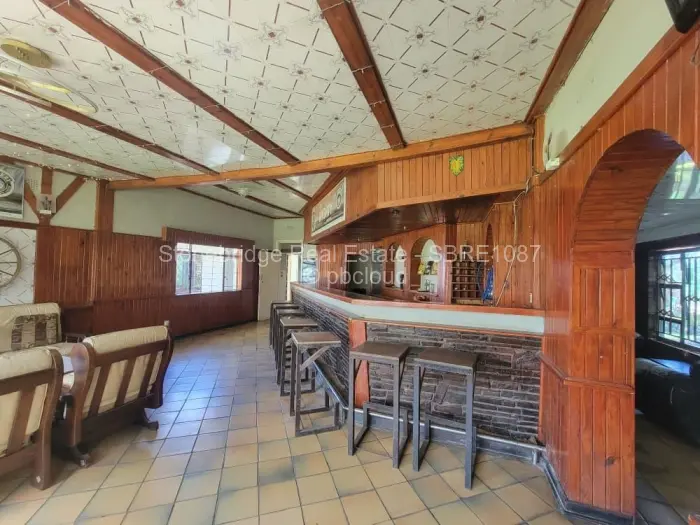 Hospitality/BnB for Sale in Umguza, Umguza