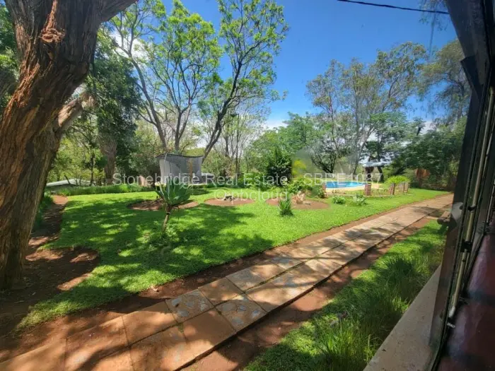 Hospitality/BnB for Sale in Umguza, Umguza