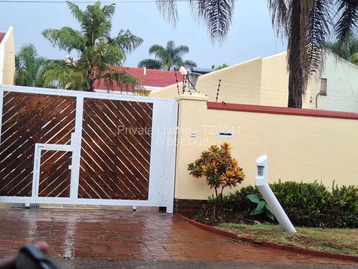 Townhouse/Cluster to Rent in Avondale, Harare