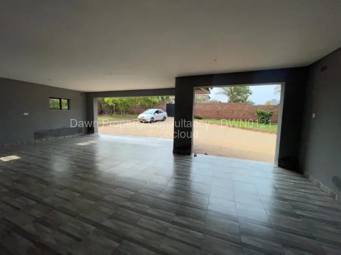 9 Bedroom House for Sale in Hogerty Hill, Harare