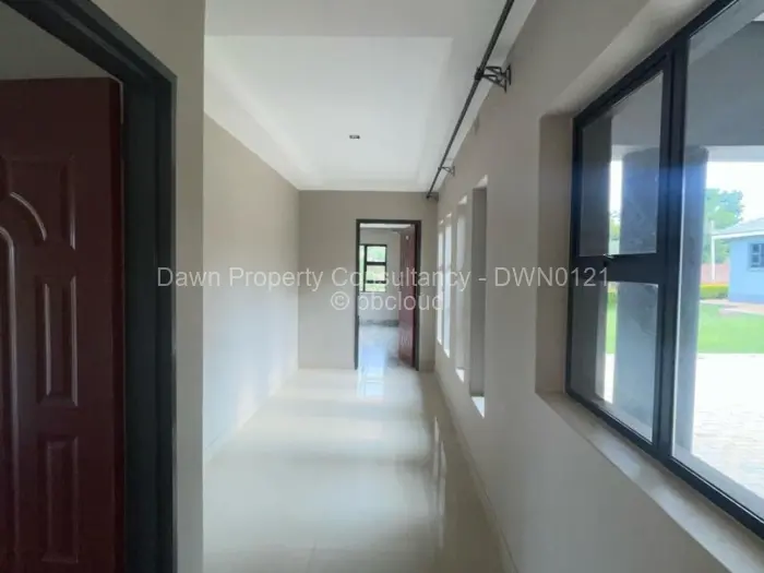 9 Bedroom House for Sale in Hogerty Hill, Harare