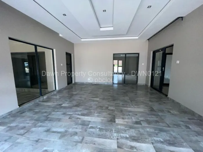 9 Bedroom House for Sale in Hogerty Hill, Harare