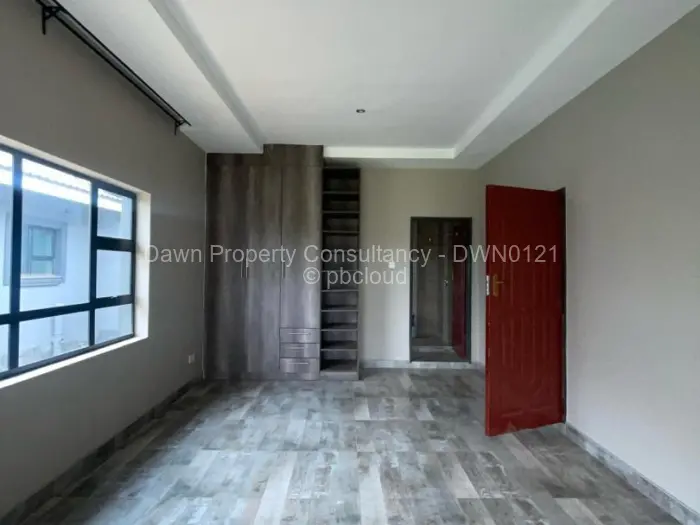 9 Bedroom House for Sale in Hogerty Hill, Harare