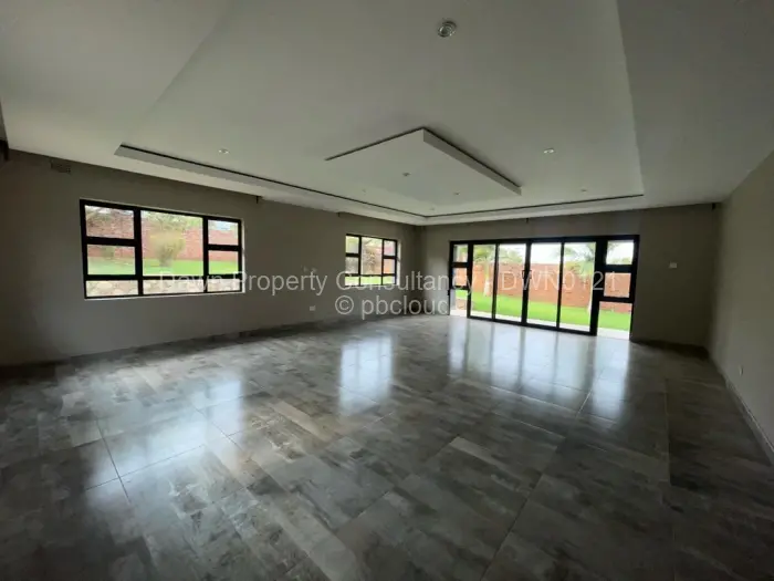9 Bedroom House for Sale in Hogerty Hill, Harare