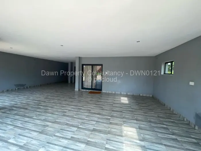 9 Bedroom House for Sale in Hogerty Hill, Harare
