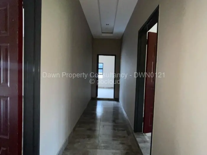 9 Bedroom House for Sale in Hogerty Hill, Harare