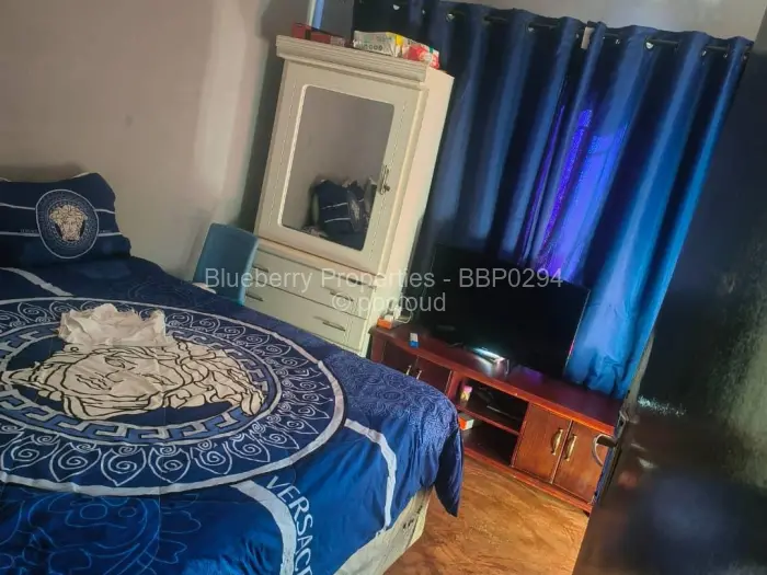 Flat/Apartment for Sale in Prospect, Harare