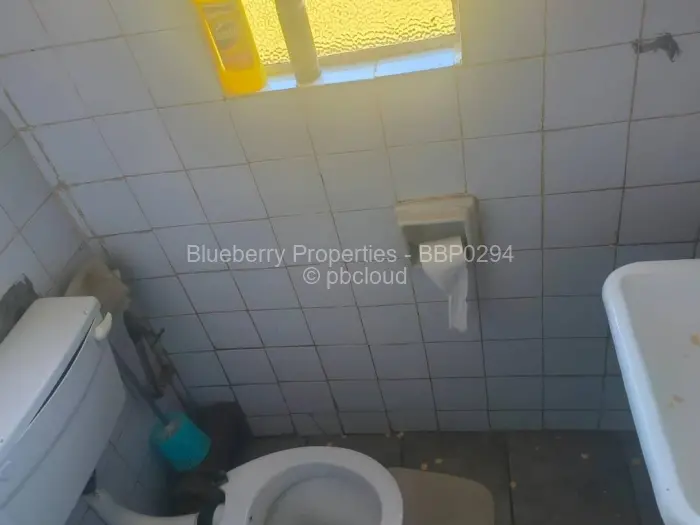 Flat/Apartment for Sale in Prospect, Harare