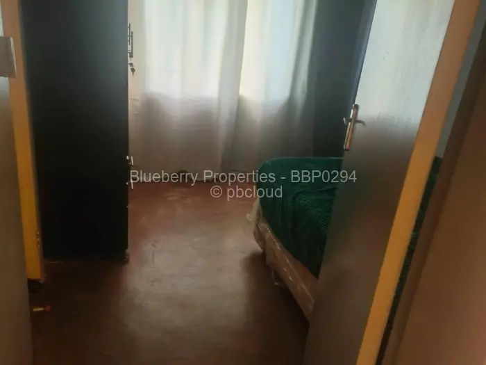 Flat/Apartment for Sale in Prospect, Harare