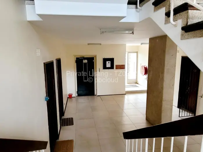 Townhouse/Cluster for Sale in Avenues, Harare