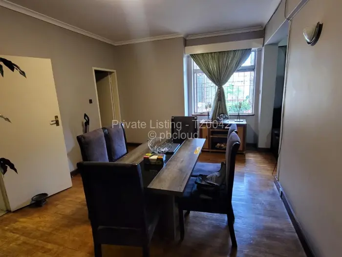 Townhouse/Cluster for Sale in Avenues, Harare