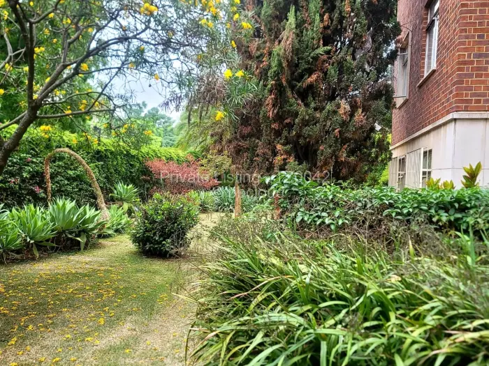 Townhouse/Cluster for Sale in Avenues, Harare