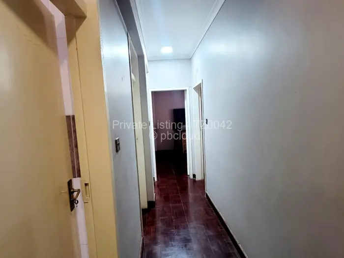 Townhouse/Cluster for Sale in Avenues, Harare