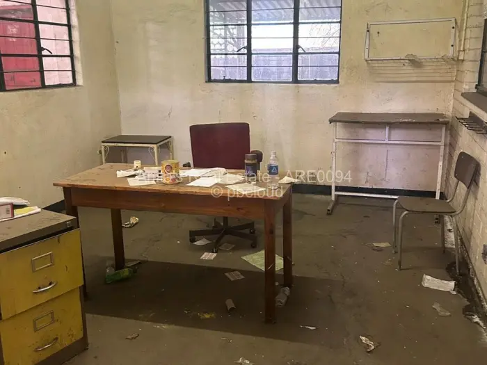 Warehouse/Industrial for Sale in Belmont, Bulawayo