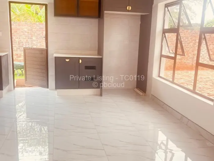 Townhouse/Cluster to Rent in Highlands, Harare