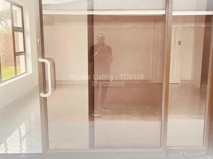 Townhouse/Cluster to Rent in Highlands, Harare