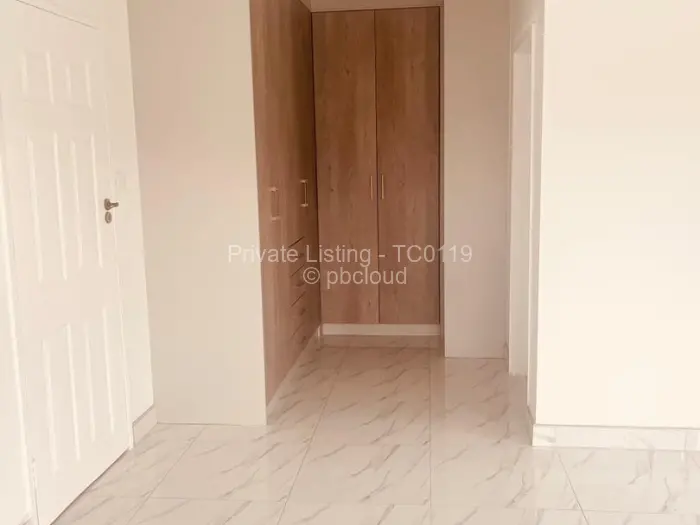 Townhouse/Cluster to Rent in Highlands, Harare