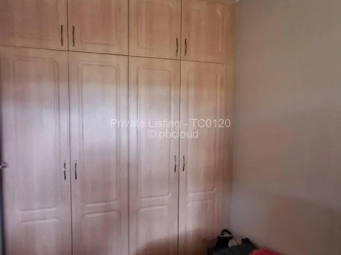 4 Bedroom House to Rent in Greendale, Harare