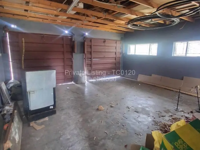 4 Bedroom House to Rent in Greendale, Harare