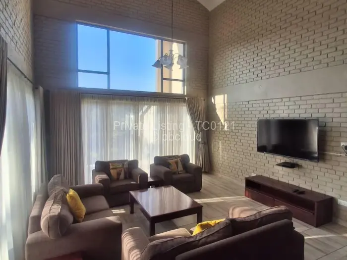 Townhouse/Cluster to Rent in Quinnington, Harare