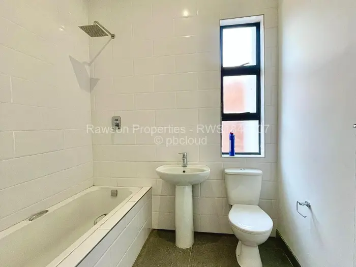 3 Bedroom House for Sale in Arlington, Harare