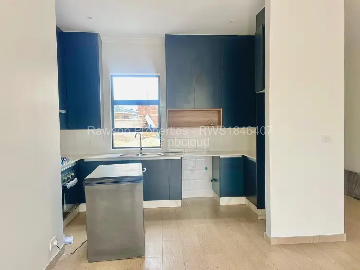 3 Bedroom House for Sale in Arlington, Harare