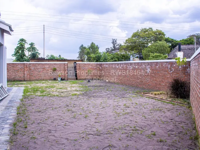3 Bedroom House for Sale in Arlington, Harare